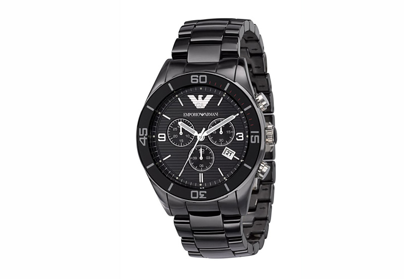 Armani Uhrenarmband AR1421