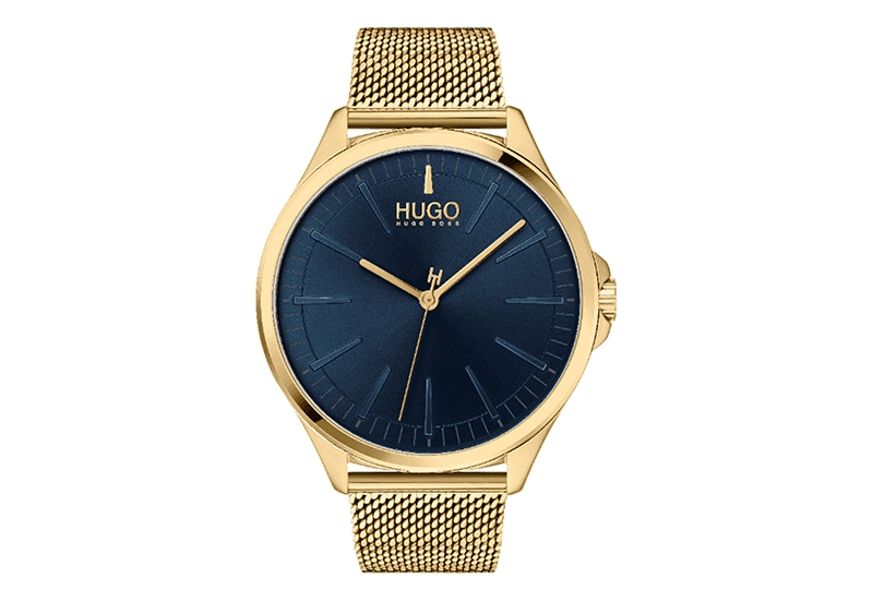 Gold Gelb