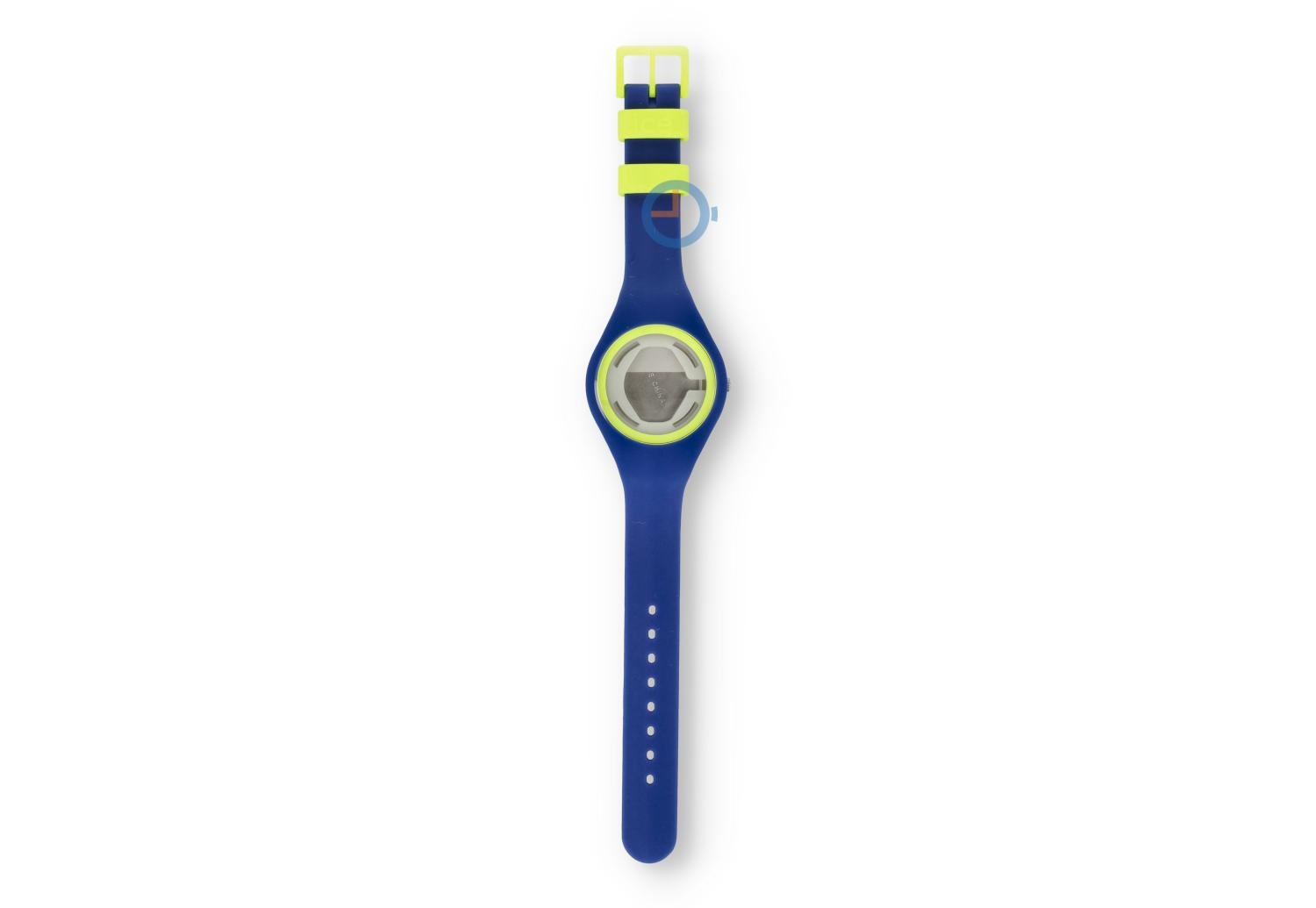 Ice-Watch Uhrenarmband - 014427 - ICE ola kids - Small (34mm)