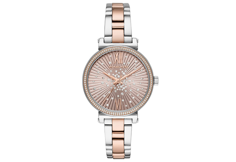 Michael Kors Uhrenarmband MK3972