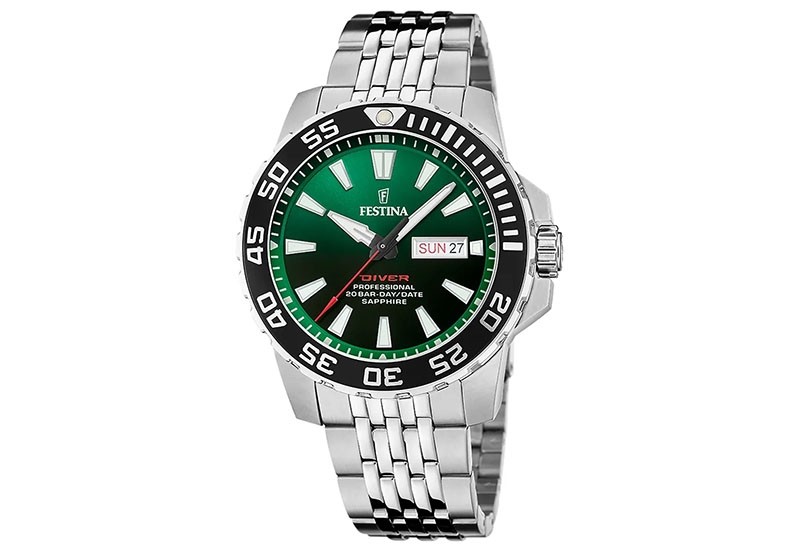 Festina Uhrenarmband F20661-2