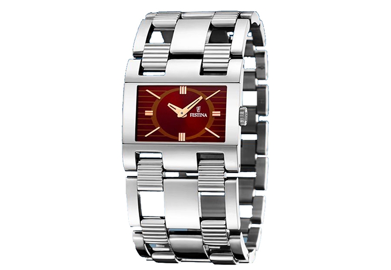 Festina Uhrenarmband F16770/2