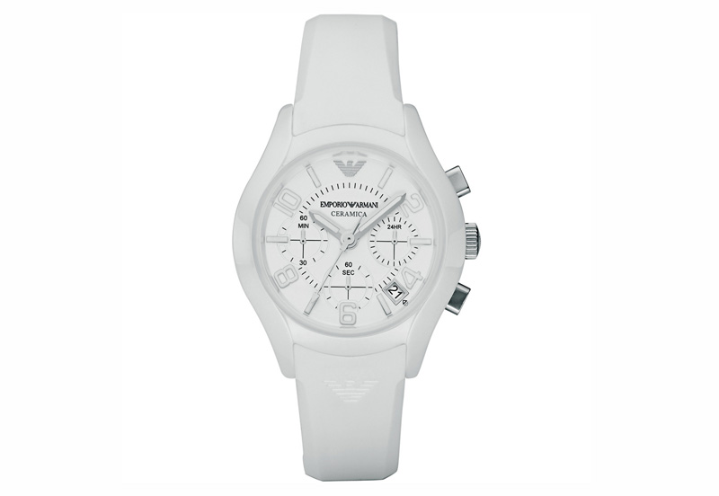 Armani Uhrenarmband AR1431