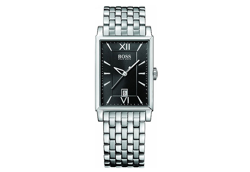 Hugo Boss Uhrenarmband HB1512467