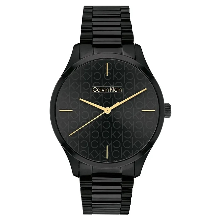 Calvin Klein Band 25200170 Iconic