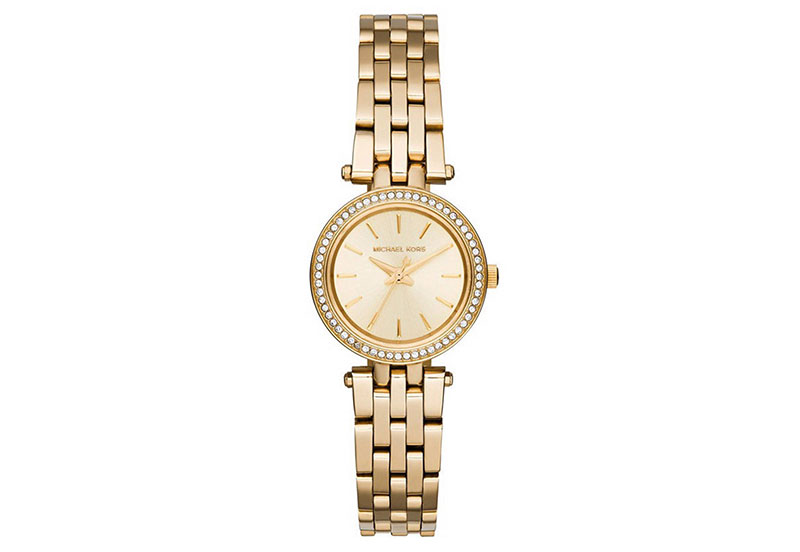 Michael Kors Uhrenarmband MK3295