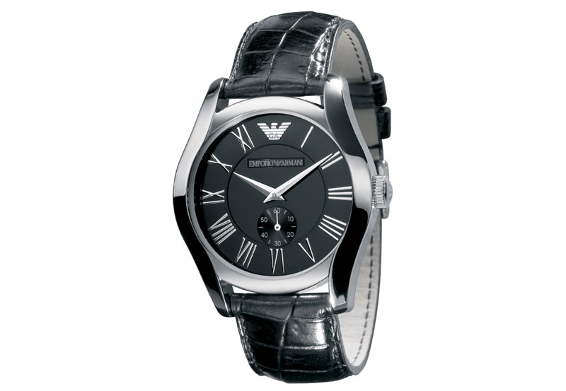 Armani Uhrenarmband AR0643