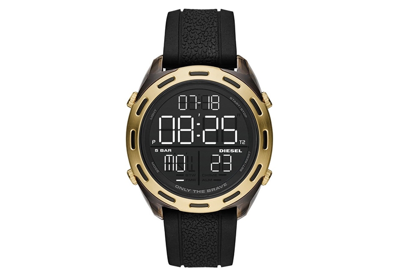 Diesel uhrenarmband DZ1901