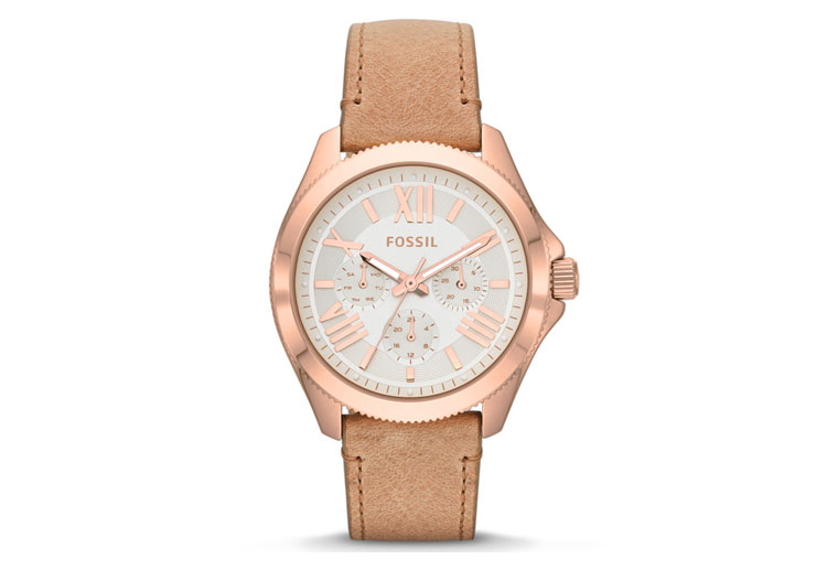 Fossil Uhrenarmband AM4532