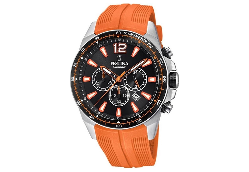 Festina uhrenarmband F20376 - 5
