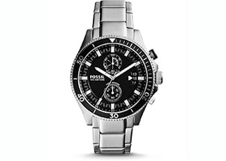 Fossil Uhrenarmband CH2935