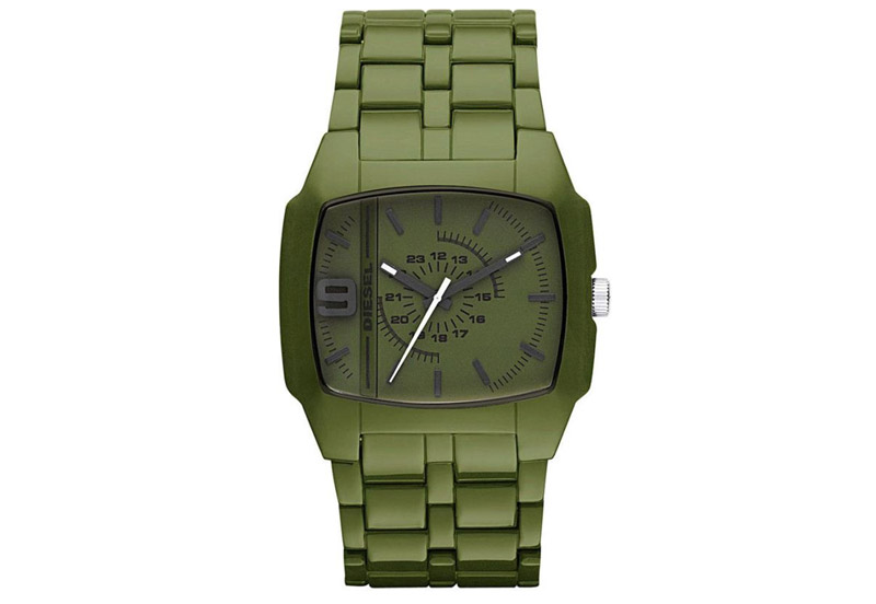 Diesel Ersatzarmband DZ1550