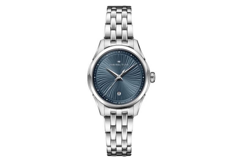 Hamilton Jazzmaster Uhrenarmband: H32231140