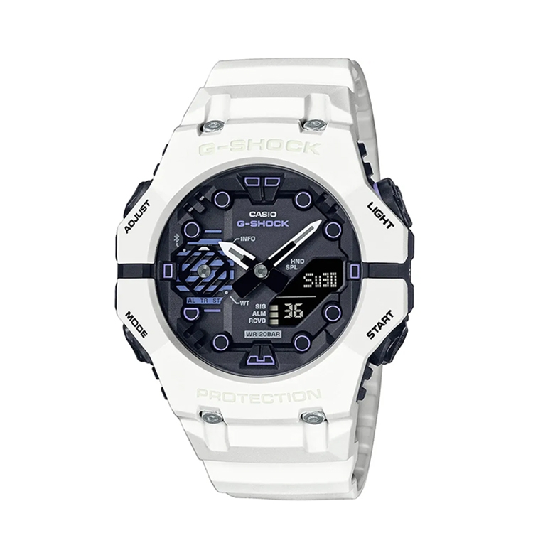 Uhrenarmband G-Shock GA-B001SF-7A