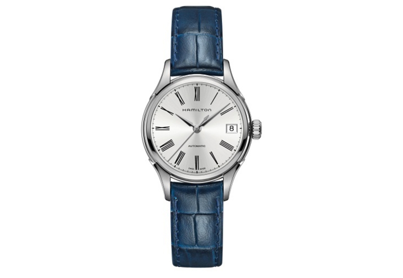 Hamilton Valiant Uhrenarmband: H39415654