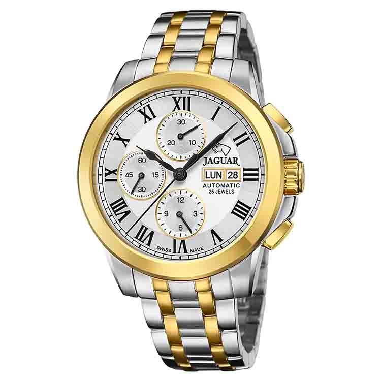 Jaguar BA04776 Le Chronographe J1001 Uhrenarmband