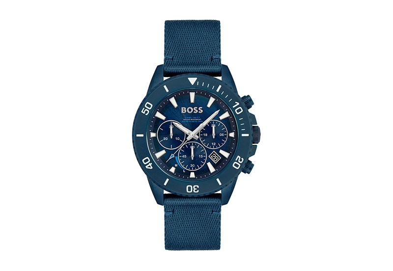 Hugo Boss Uhrenarmband für HB1513919