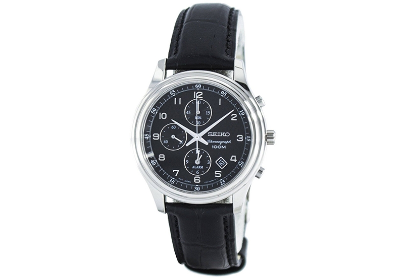 Seiko Uhrenarmband SNAC79P1
