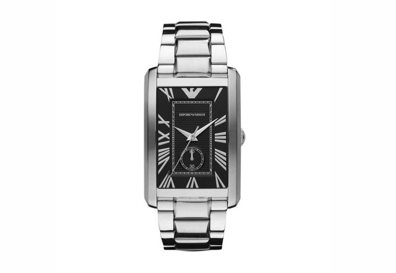 Armani Uhrenarmband AR1608