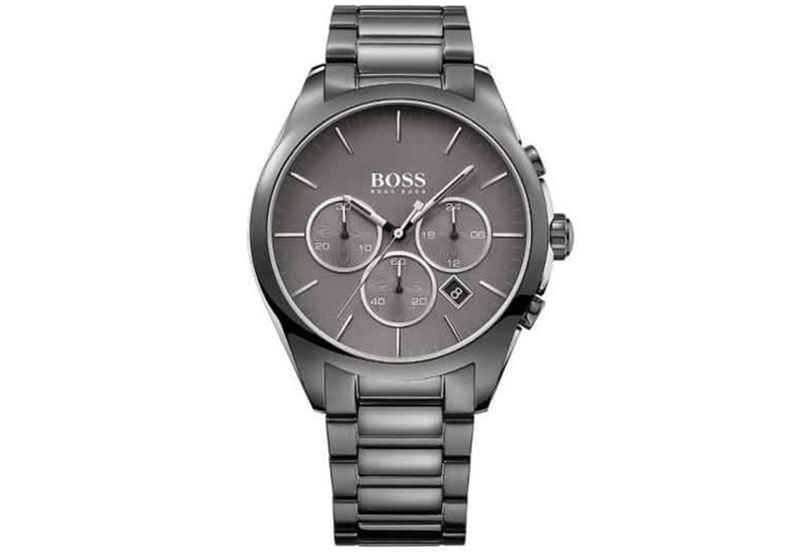 Hugo Boss Uhrenarmband HB1513364