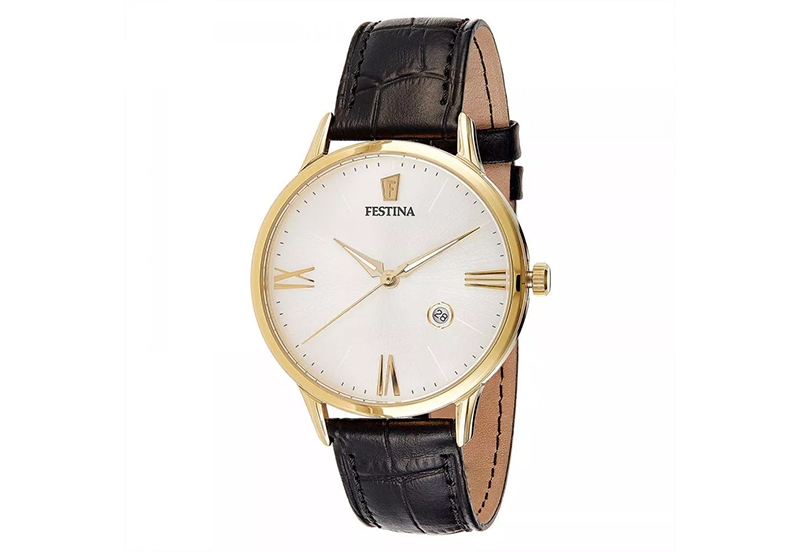 Festina uhrenarmband F16825 - 1