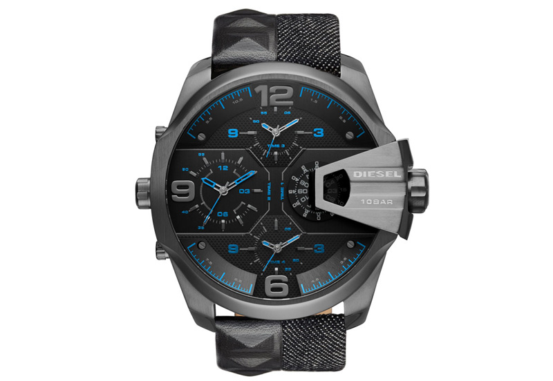 Diesel Uhrenarmband DZ7393