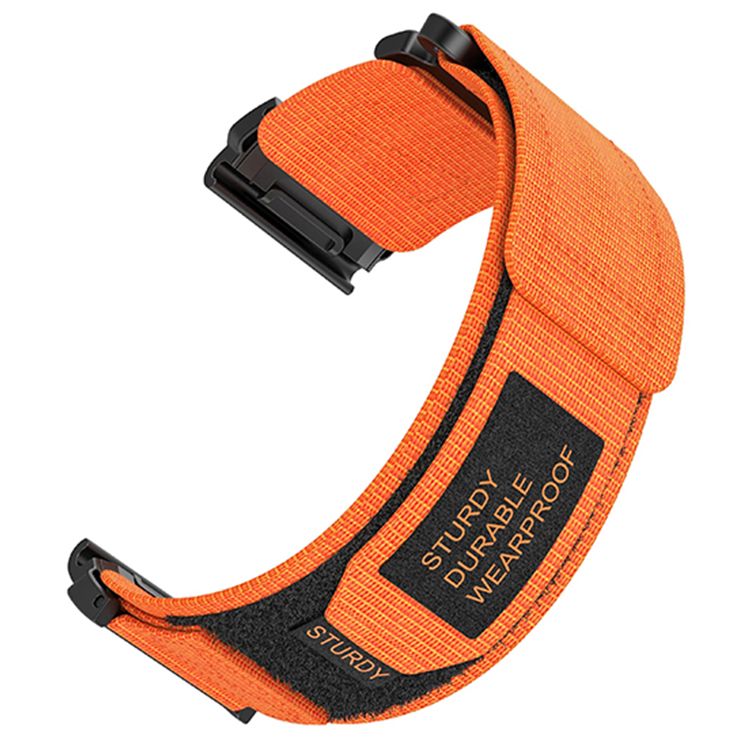 Coros Vertix 2 band - nylon 26mm