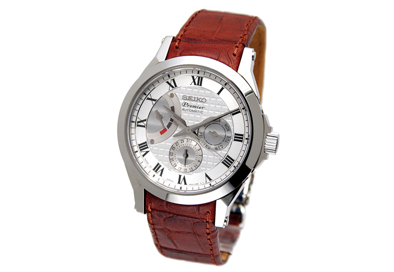 Seiko Uhrenarmband SPB003J1