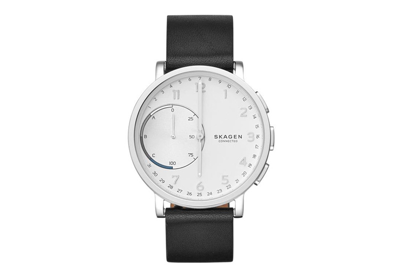 Skagen Connected Uhrenarmband SKT1101