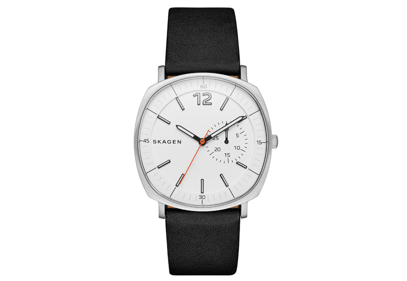 Skagen Uhrenarmband SKW6256