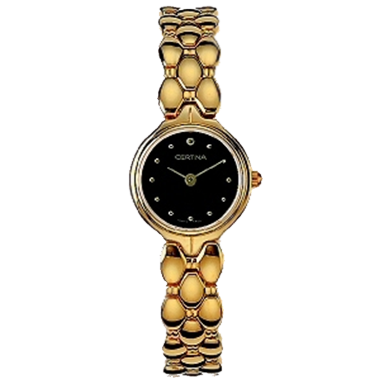 Certina Band C32321002661A Stahl