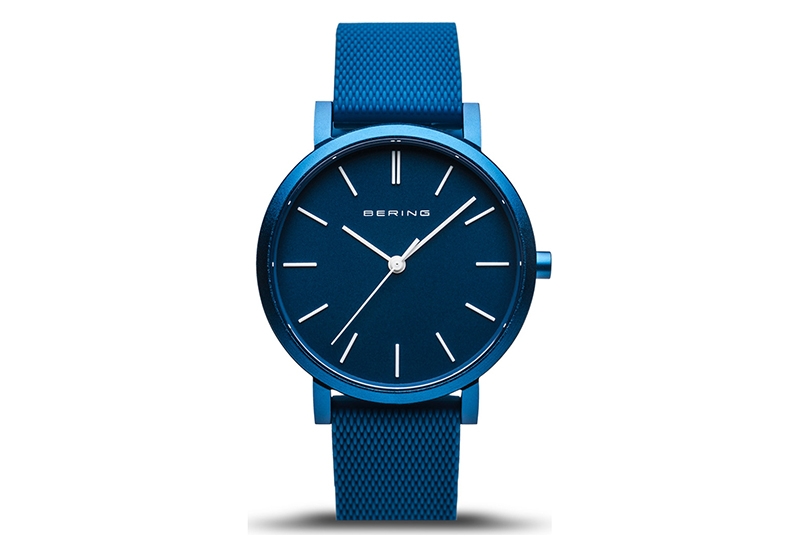 Blau