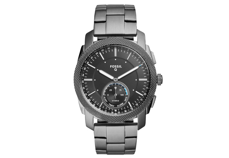 Fossil Uhrenarmband FTW1166