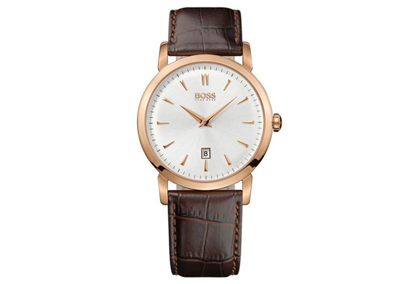 Hugo Boss Uhrenarmband HB1512634