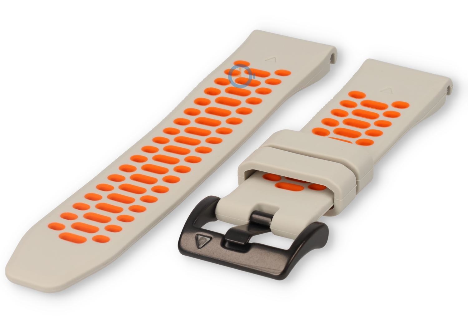 Beige Orange