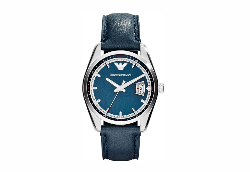 Armani Uhrenarmband AR6017