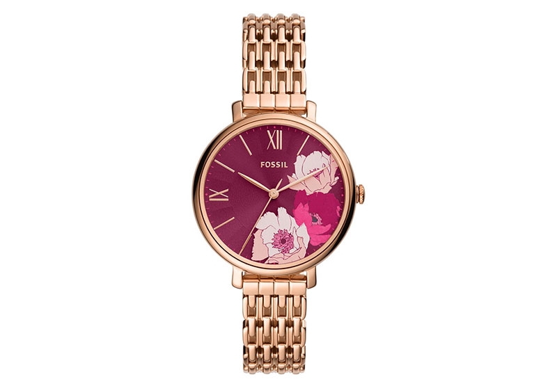 Fossil Uhrenarmband ES5078