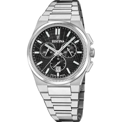 Festina Uhrenarmband F20059-4