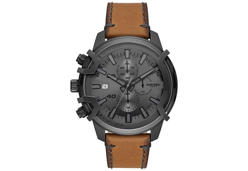 Diesel Griffed DZ4569 Uhrenarmband