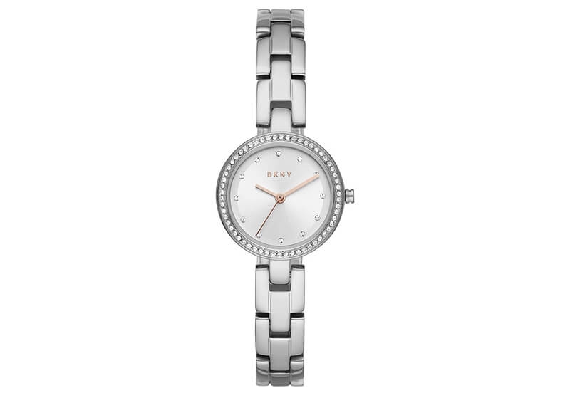 DKNY City Link Uhrenarmband NY2824