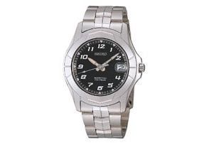 Seiko Uhrenarmband SLL041P1