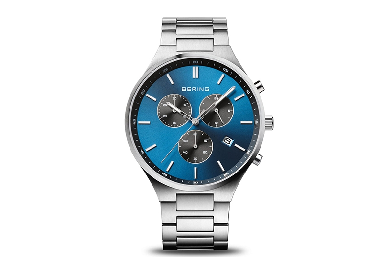 Silber