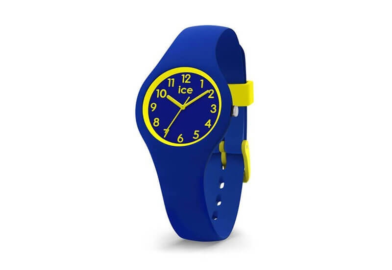 Ice-Watch Uhrenarmband - 015350 - ICE ola kids - Extra small (28mm)