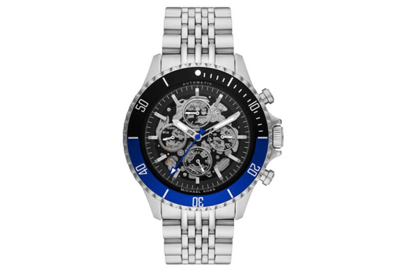 Michael Kors Uhrenarmband MK9045 Bayville