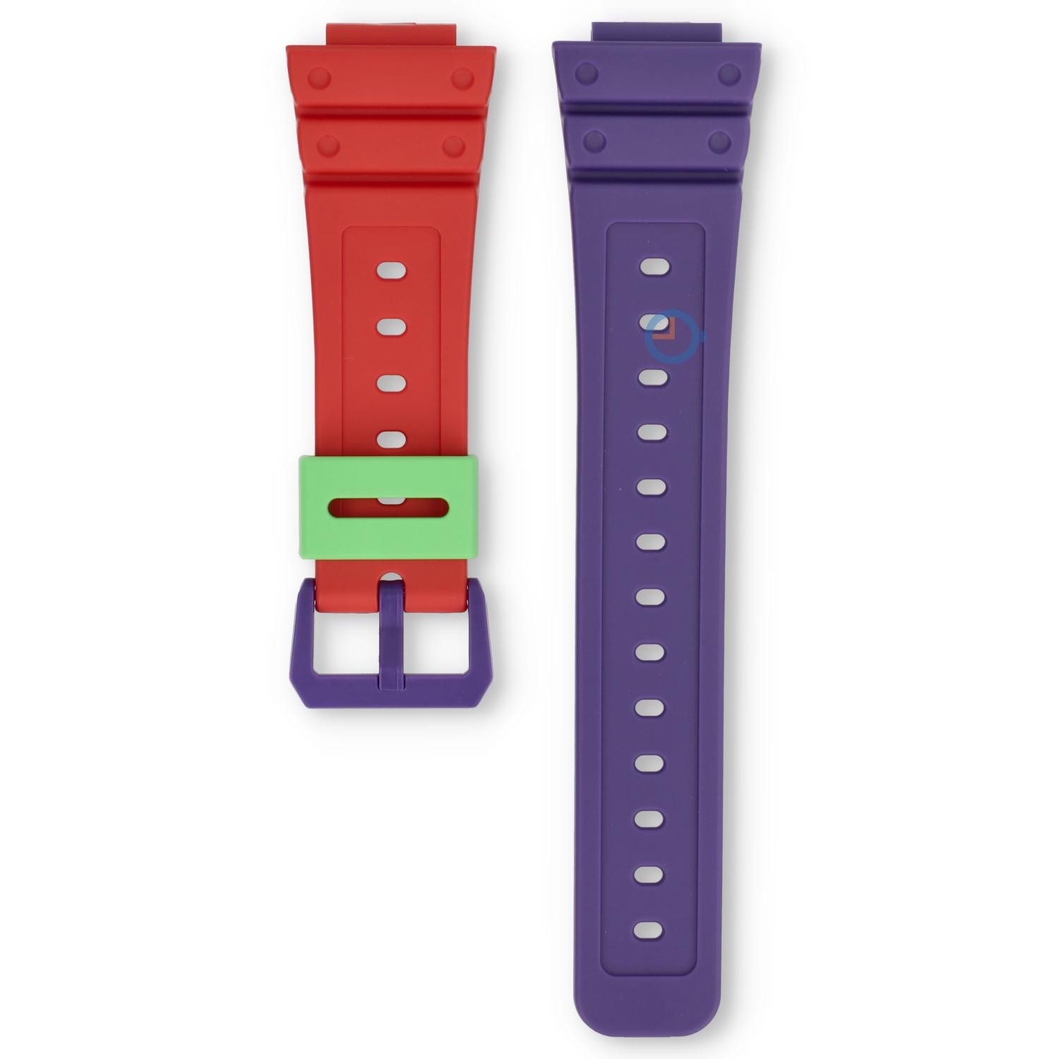 Casio G-Shock Uhrenarmband-DW-5610DN-9