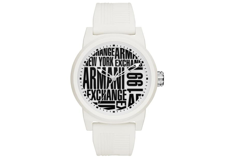 Armani Exchange Uhrenarmband AX1442