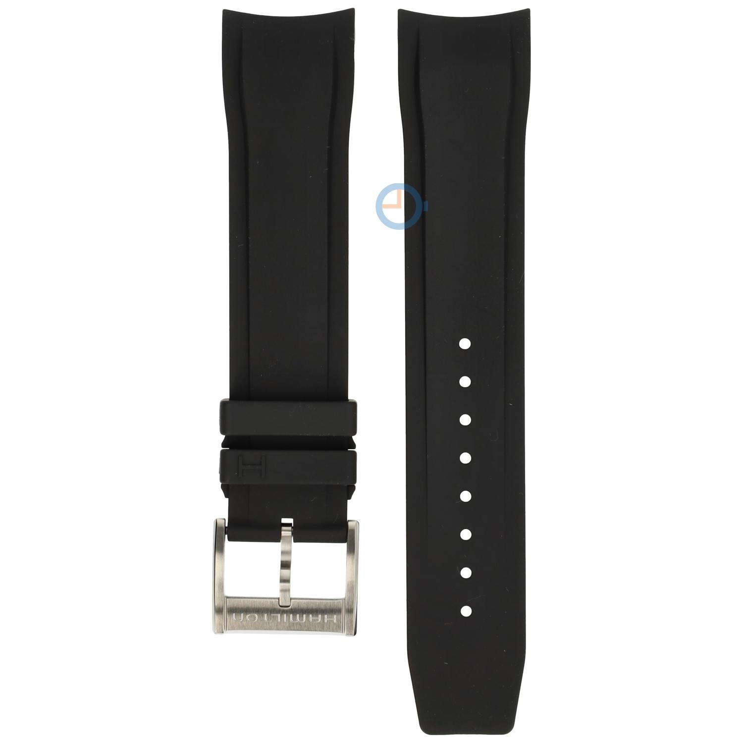 Hamilton Jazzmaster Seaview Uhrenarmband: H37512331