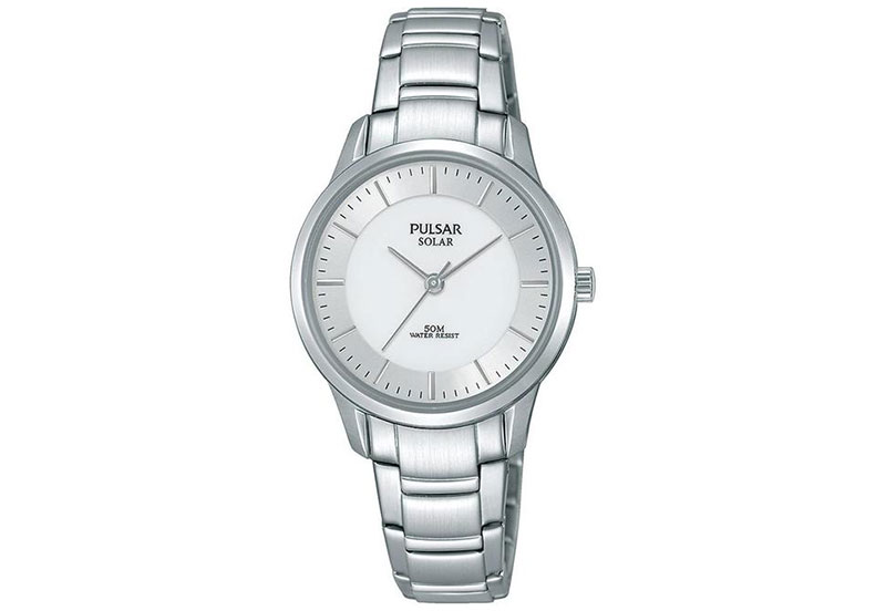 Pulsar Uhrenarmband PY5039X1