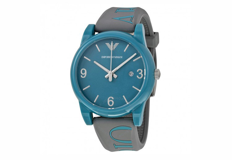 Armani Uhrenarmband AR1066