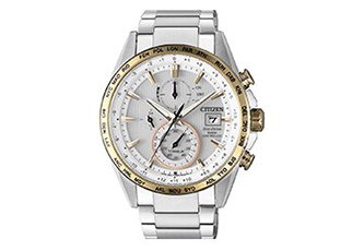 Citizen Uhrarmband AT8156 - 87A